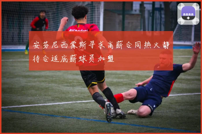 安芬尼西蒙斯寻求高薪合同热火静待合适底薪球员加盟